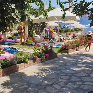 Yelken Bay , Yalıkavak Türkiye