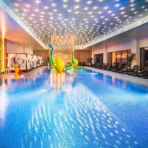 4* Otel Park &