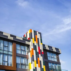 Ibis Styles Taksim 4*, İstanbul Türkiye