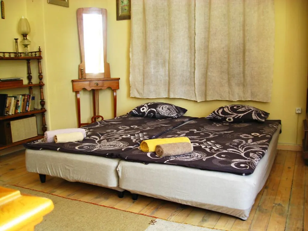 Maritsa River Apartment Filibe