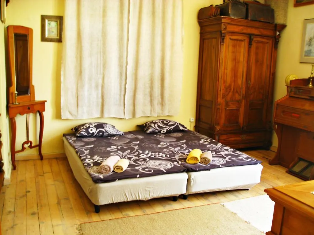Maritsa River Apartment Filibe