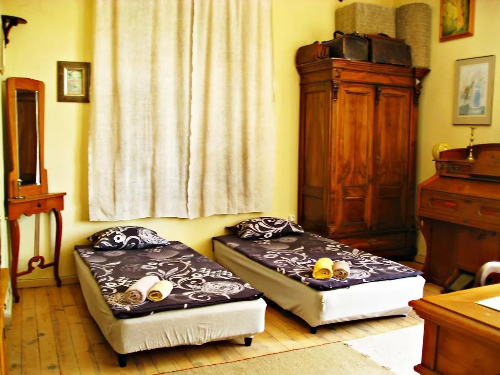 Maritsa River Apartment Filibe 0*,